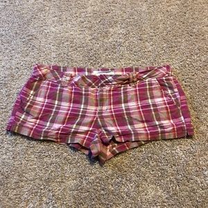 Aeropostale Shorts Size 11/12